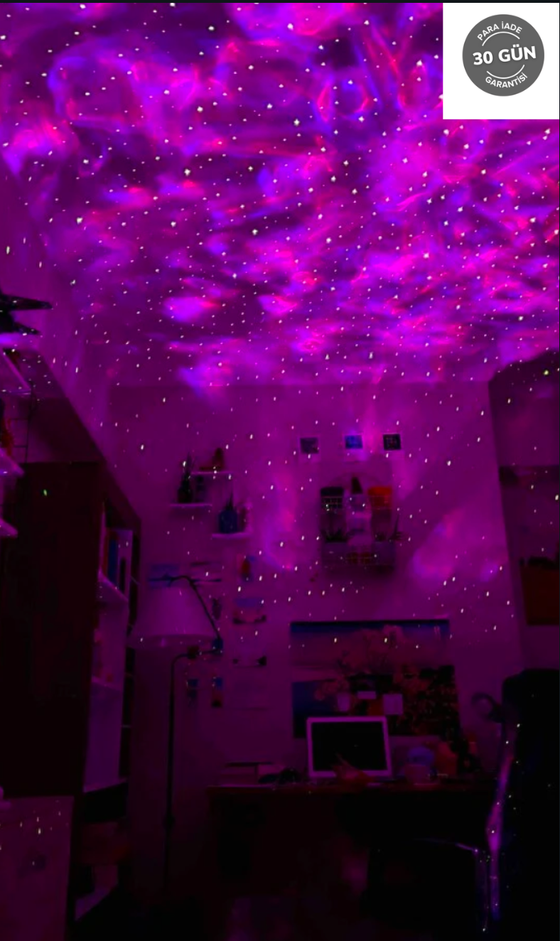 Galaxy Cover