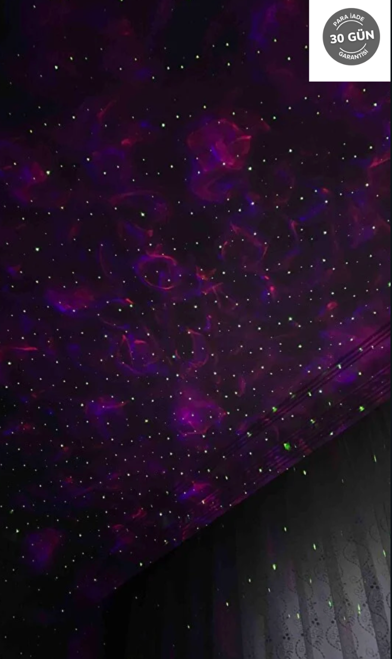 Galaxy Cover