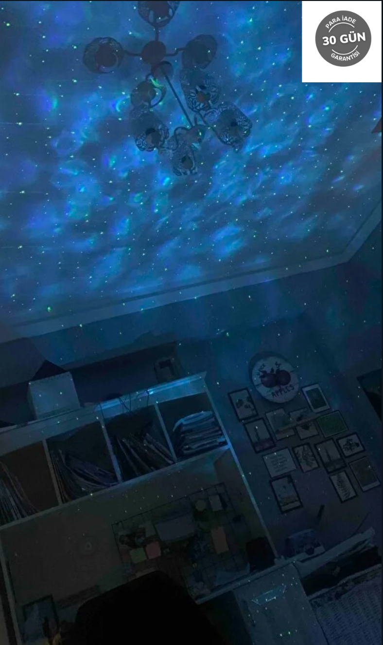 Galaxy Cover