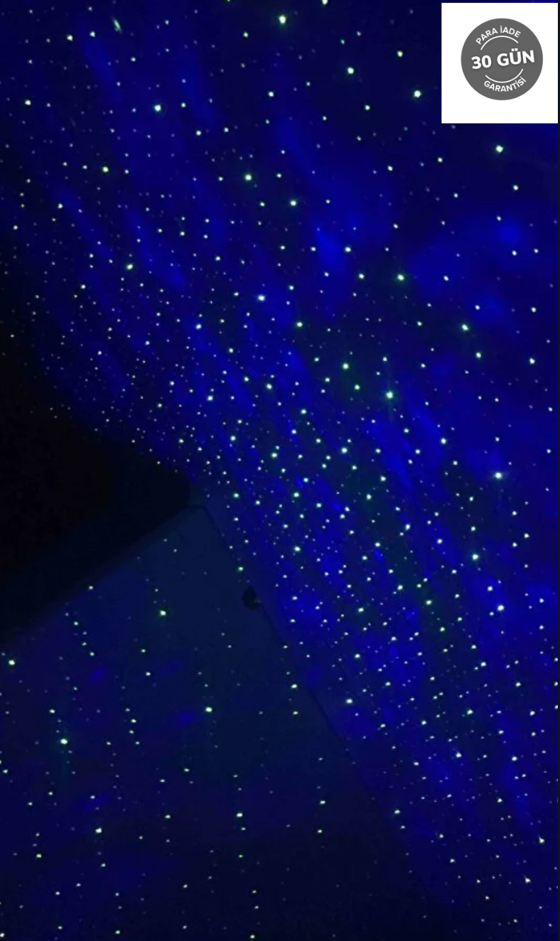 Galaxy Cover