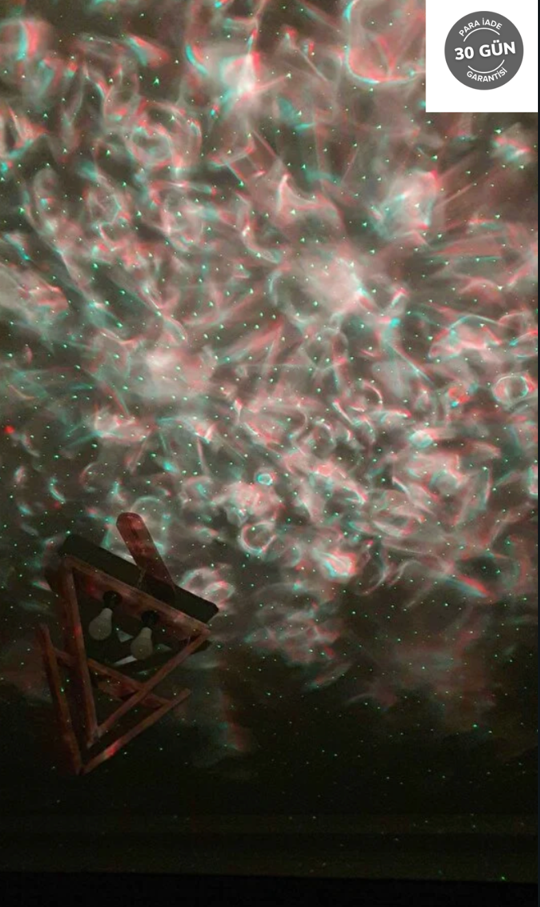 Galaxy Cover