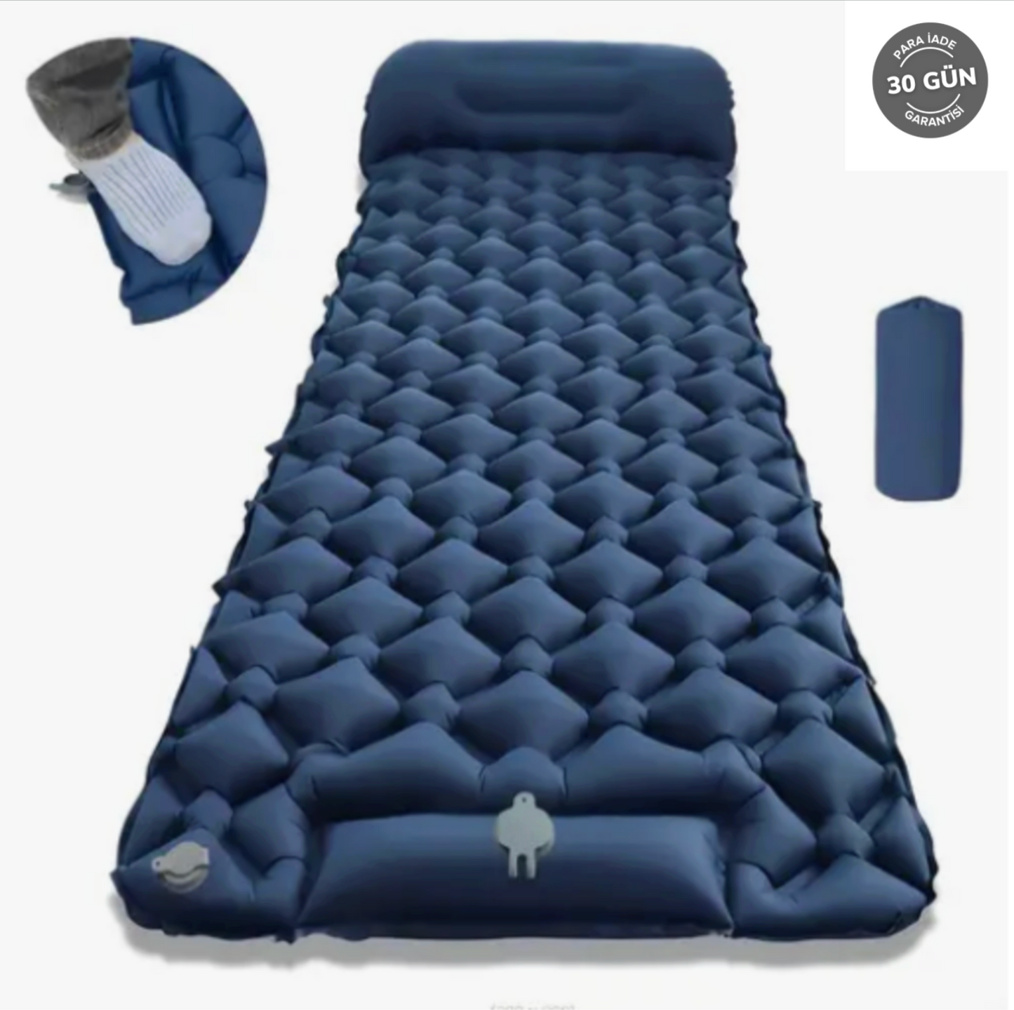 AirLuxe