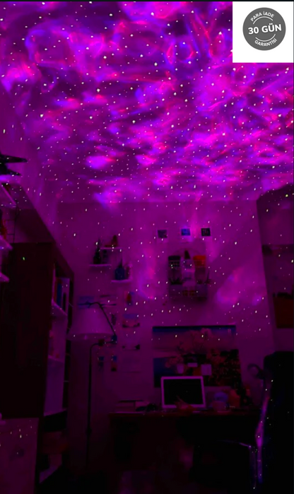 Galaxy Cover