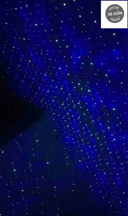 Galaxy Cover